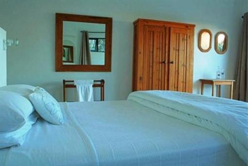 фото отеля Cape View Accommodation