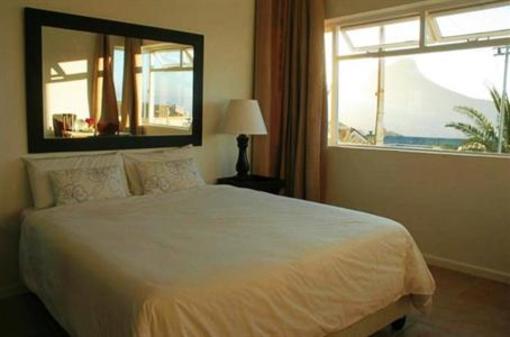 фото отеля Cape View Accommodation