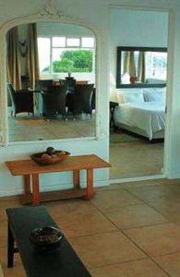 фото отеля Cape View Accommodation