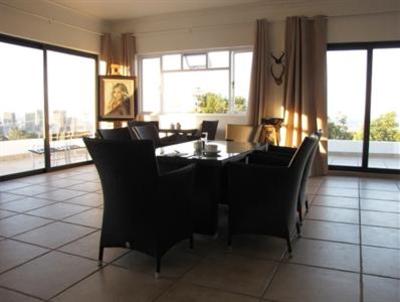 фото отеля Cape View Accommodation