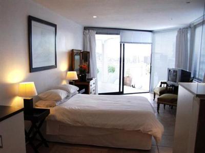 фото отеля Cape View Accommodation