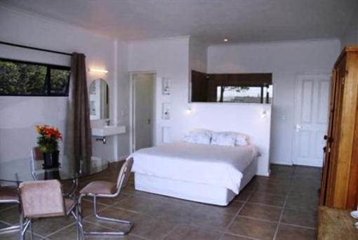 фото отеля Cape View Accommodation
