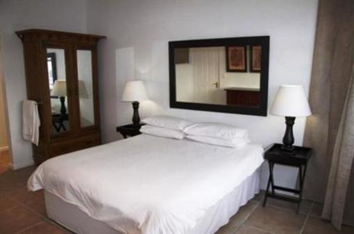фото отеля Cape View Accommodation