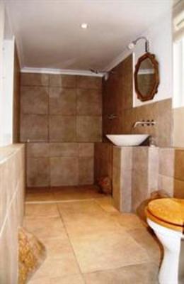 фото отеля Cape View Accommodation