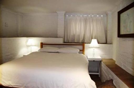 фото отеля Cape View Accommodation