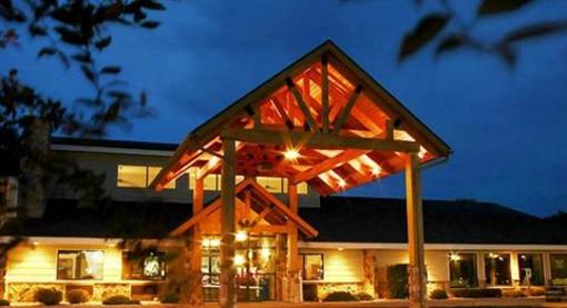 фото отеля AmericInn Lodge & Suites Sturgeon Bay