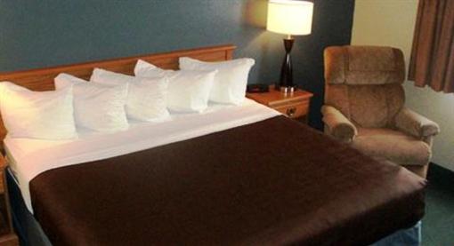 фото отеля AmericInn Lodge & Suites Sturgeon Bay