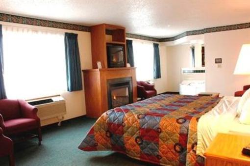 фото отеля AmericInn Lodge & Suites Sturgeon Bay
