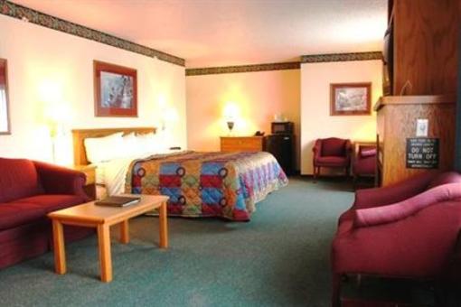 фото отеля AmericInn Lodge & Suites Sturgeon Bay