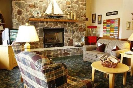фото отеля AmericInn Lodge & Suites Sturgeon Bay