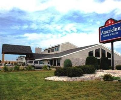 фото отеля AmericInn Lodge & Suites Sturgeon Bay