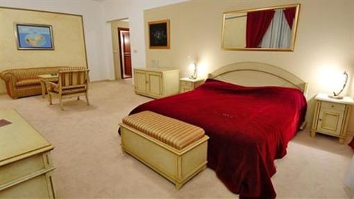 фото отеля Hotel Rezime Residence