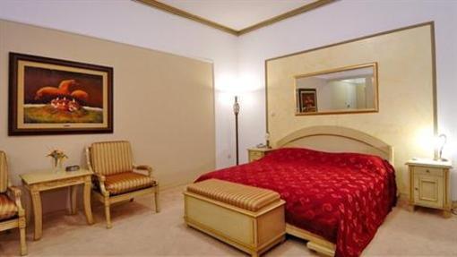фото отеля Hotel Rezime Residence