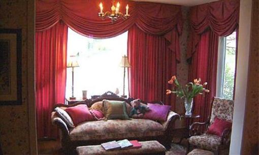 фото отеля Inn at the Falls Country Inn Bracebridge
