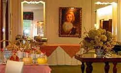 фото отеля Inn at the Falls Country Inn Bracebridge