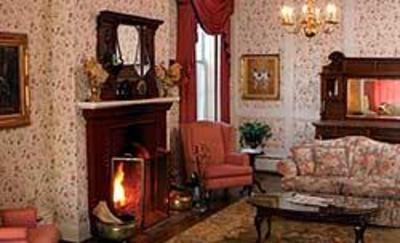 фото отеля Inn at the Falls Country Inn Bracebridge