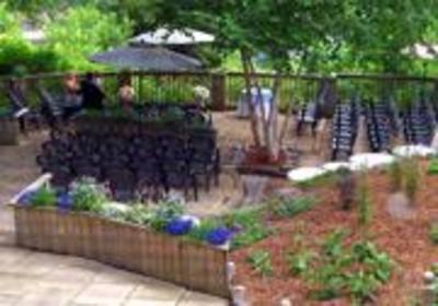 фото отеля Inn at the Falls Country Inn Bracebridge