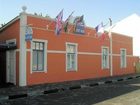 фото отеля The Secret Garden Guesthouse