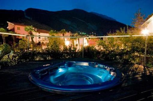 фото отеля Al Caminetto Hotel Nago-Torbole