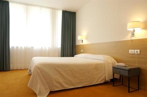 фото отеля Al Caminetto Hotel Nago-Torbole