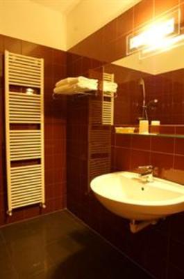 фото отеля Al Caminetto Hotel Nago-Torbole