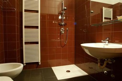 фото отеля Al Caminetto Hotel Nago-Torbole