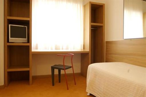 фото отеля Al Caminetto Hotel Nago-Torbole