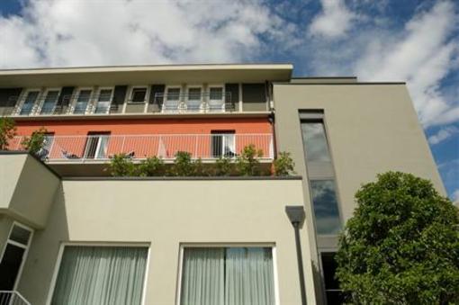 фото отеля Al Caminetto Hotel Nago-Torbole