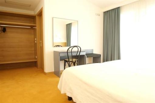 фото отеля Al Caminetto Hotel Nago-Torbole