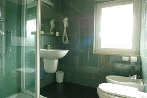 фото отеля Al Caminetto Hotel Nago-Torbole
