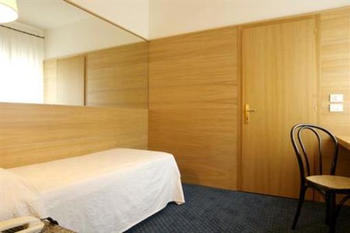 фото отеля Al Caminetto Hotel Nago-Torbole