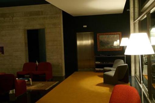 фото отеля Al Caminetto Hotel Nago-Torbole