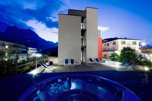 фото отеля Al Caminetto Hotel Nago-Torbole