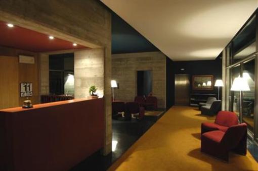 фото отеля Al Caminetto Hotel Nago-Torbole