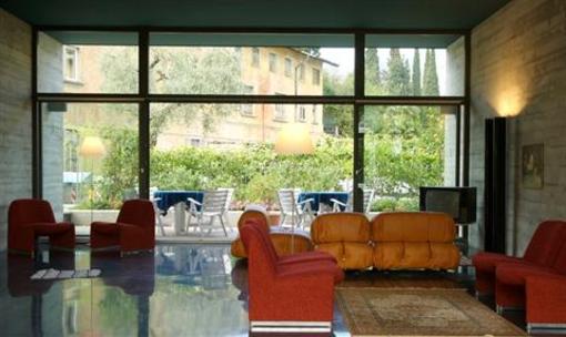 фото отеля Al Caminetto Hotel Nago-Torbole