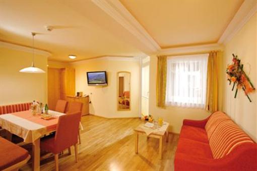 фото отеля National Park Hotel Klockerhaus Krimml