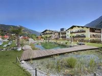 National Park Hotel Klockerhaus Krimml