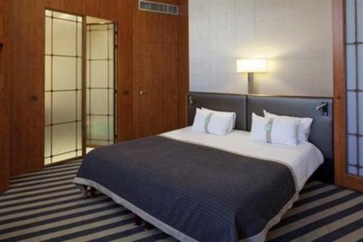 фото отеля Holiday Inn Paris Bastille