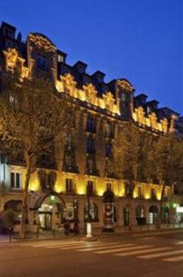 фото отеля Holiday Inn Paris Bastille