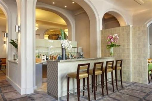 фото отеля Holiday Inn Paris Bastille