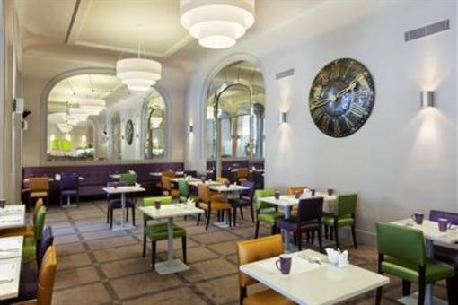 фото отеля Holiday Inn Paris Bastille