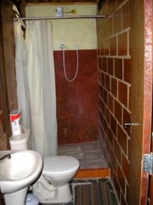 фото отеля Albergue Quitandinha
