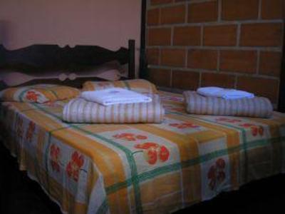 фото отеля Albergue Quitandinha