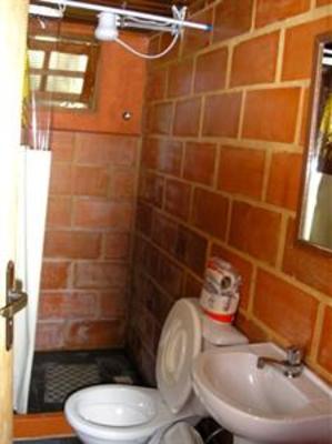 фото отеля Albergue Quitandinha