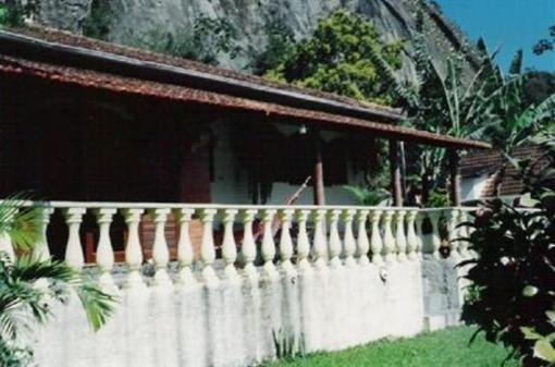 фото отеля Albergue Quitandinha