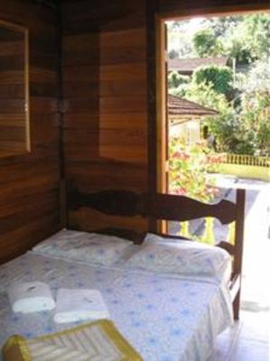 фото отеля Albergue Quitandinha