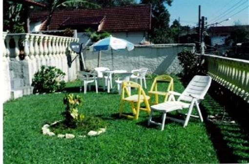 фото отеля Albergue Quitandinha