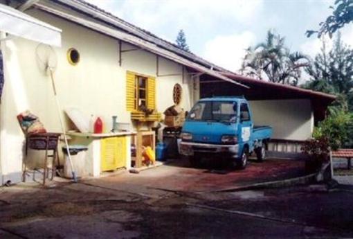 фото отеля Albergue Quitandinha
