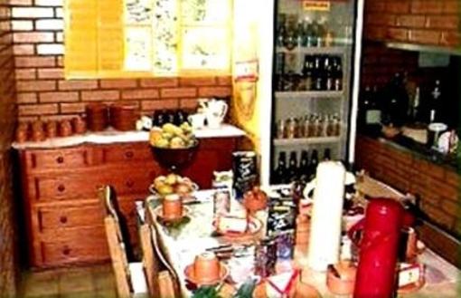 фото отеля Albergue Quitandinha
