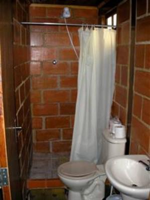 фото отеля Albergue Quitandinha